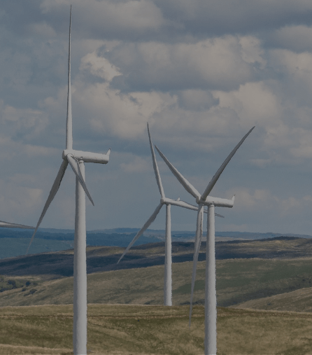 专一风电、光伏等清洁能源开发、投资、建设、运营