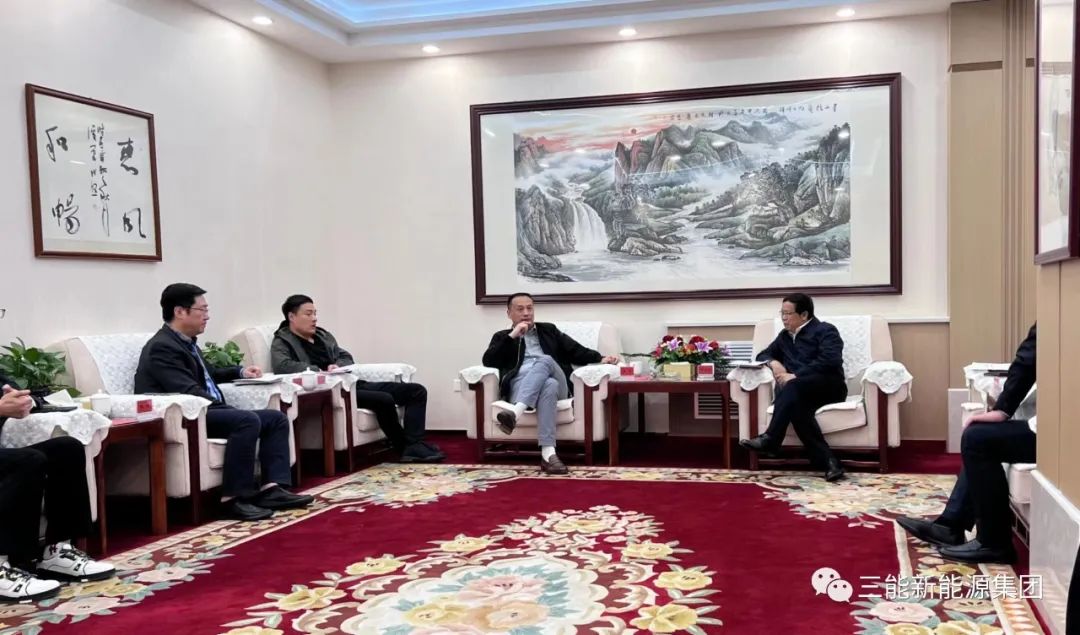 ROGBET荣记与酒泉市签署产业投资和谈