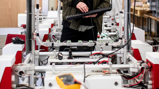 ROGBET荣记·(中国)集团